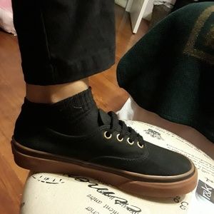 Vans shoes